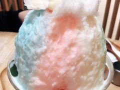 -怪物的冰与火(天虹商场中山路店)