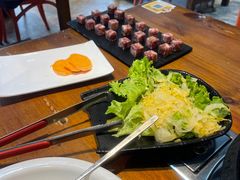 -猪小牛烤肉(青塔店)
