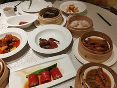 -万豪酒店·咏豪中餐厅