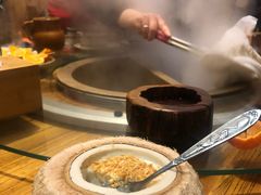 -滇香肴·云南菜蒸汽石锅鱼(云南北路店)