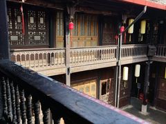 -马家大院