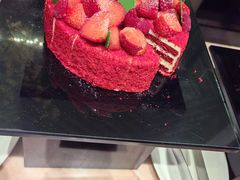 -深圳四季酒店·馥自助餐厅