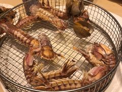 -海味当家(西安路店)