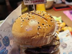 -SPACELAB失重餐厅(世纪汇店)