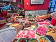 -季季红火锅(柳州广惠商业店)