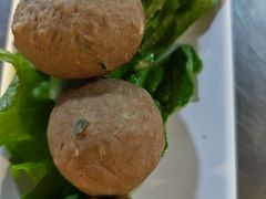 -马记伊源斋涮肉·清真菜(潘家园古玩市场店)