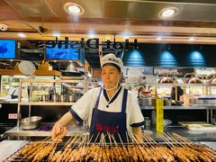 -韩盛·盛江山自助料理(中街大悦城店)