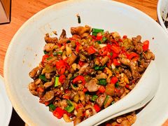 -田小狗的饭店(碧桂园店)