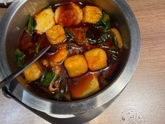 -街角等你.大连海鲜烧烤.经典铁板海鲜串(西安路店)