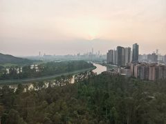-深圳富临大酒店