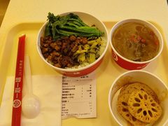-一心一味(水围店)