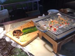 -绿茶餐厅(成都大悦城店)