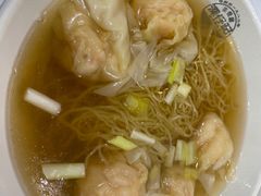 -深仔记茶餐厅(亚士厘道店)