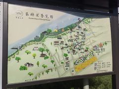 -东梓关景区村庄