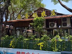 -麻奢鸽农庄·梦里水乡