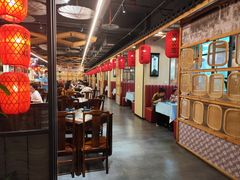 -安泰楼·佛跳墙创始人·传统闽味早茶·酒楼(三坊七巷闽菜地标店)