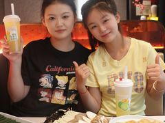 -蝎王府羊蝎子(天通苑店)