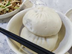 三丁包-蒋家桥饺面店(四望亭路店)