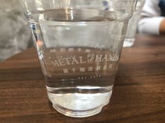 -METAL HANDS(五道营店)