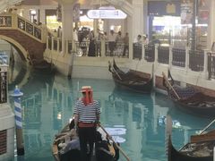 -澳门威尼斯人综合度假区