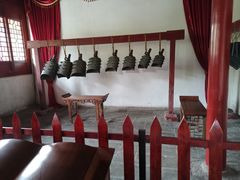 -洛阳周公庙博物馆