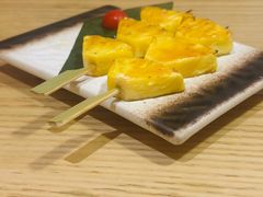 -小句号·精致料理(江南环球港店)