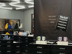 -M Stand(西安大悦城店)