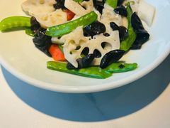 -庆江南江南菜(琴湖溪里花园城店)