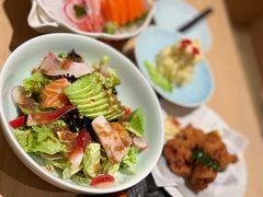 -Tuna maki寿司(苏州万象天地店)