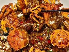 -聚味瞿记·龙虾堂(坡子街店)