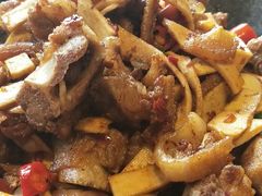 -印象鲵宴·张家界地标美食名片(溪布街店)