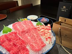 -荣记火锅(青悦城店)