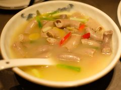 -东安鸡馆(蔡锷南路店)