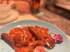-港丽餐厅(天河城店)