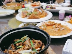 -醉壹号海鲜大排档·老厦门特色菜(厦门美食地标店)