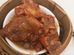 -嘉豪酒家(上环店)