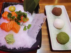-白石の深夜食堂(芝罘万达店)