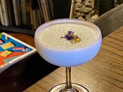 -Nirvana Cafe&Bar(北仓文创街区店)