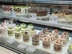 -爱纶(华南广场店)