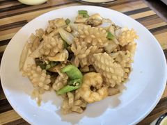 -小红门海鲜