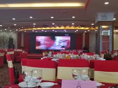 大堂-新梅园不夜粥(龙华店)