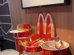 -麦当劳(平和堂店)