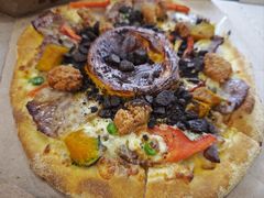 -达美乐比萨(建康路店)