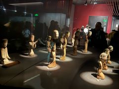 -马王堆汉墓遗址