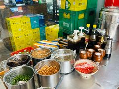 -渔小贰 稻田蛙·鱼火锅