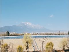 -清溪水库