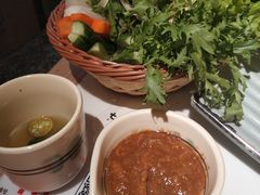 -七八冷面·延边朝鲜族美食(圣熙八号店)