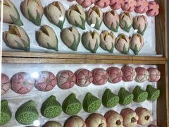 -百年同和·江南点心院(山塘街店)