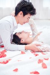 -金夫人婚纱摄影(华南店)