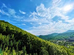-五台山风景名胜区